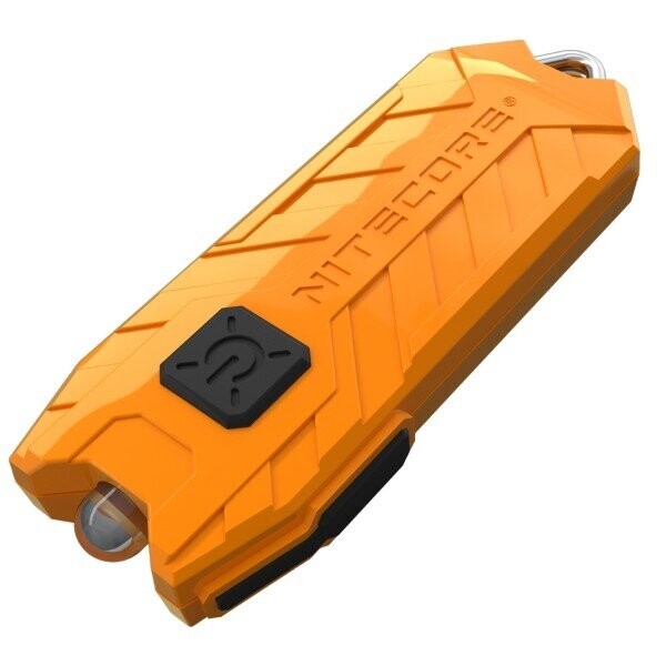

Фонарь Nitecore TUBE V2.0 Оранжевый