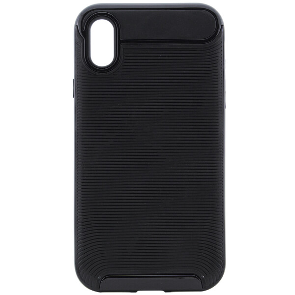 

Чехол-накладка TOTO TPU Case Rose series Gradient Xiaomi Redmi Note 4x Black (bz_F_52333)