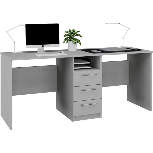 Стол MebelLoft MebelLoft ТАВОЛО белое дерево 151408