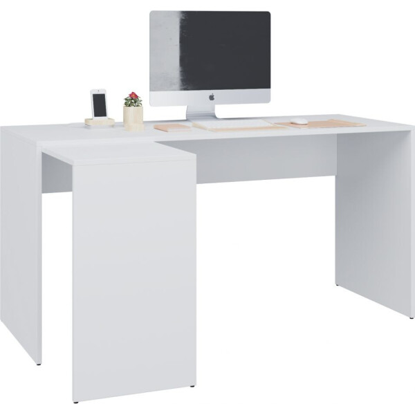 

Стол MebelLoft ТАВОЛО белый 161404