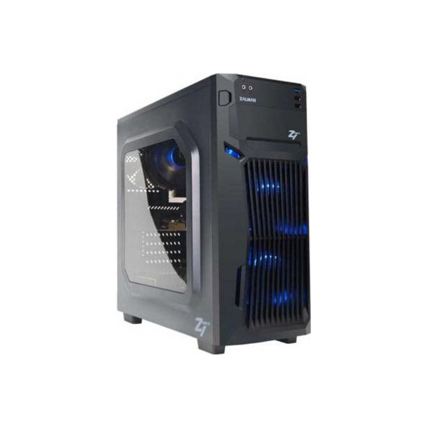 

Корпус Zalman Z1 NEO