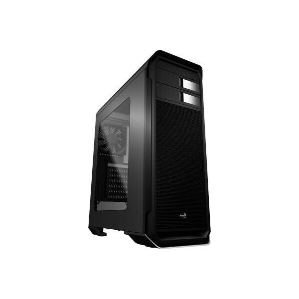 

AEROCOOL AERO 500 Window (Black) (ACCM-PA02011.11)