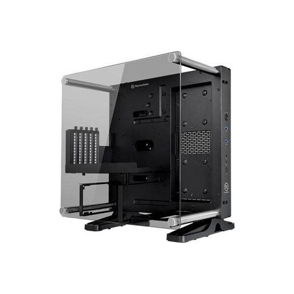 

Корпус ThermalTake Core P1 Black (CA-1H9-00T1WN-00)