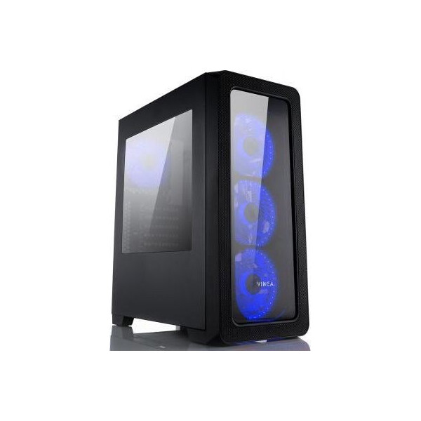 

Корпус Vinga CS209B Blue