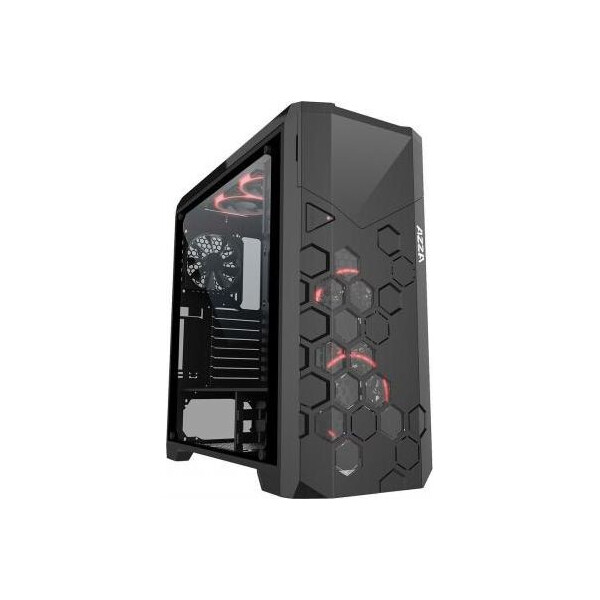 

AZZA Storm 6000B (CSAZ-6000B)