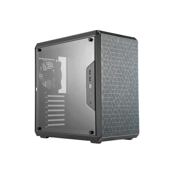 

CoolerMaster Masterbox Q500L Black (MCB-Q500L-KANN-S00) без БП