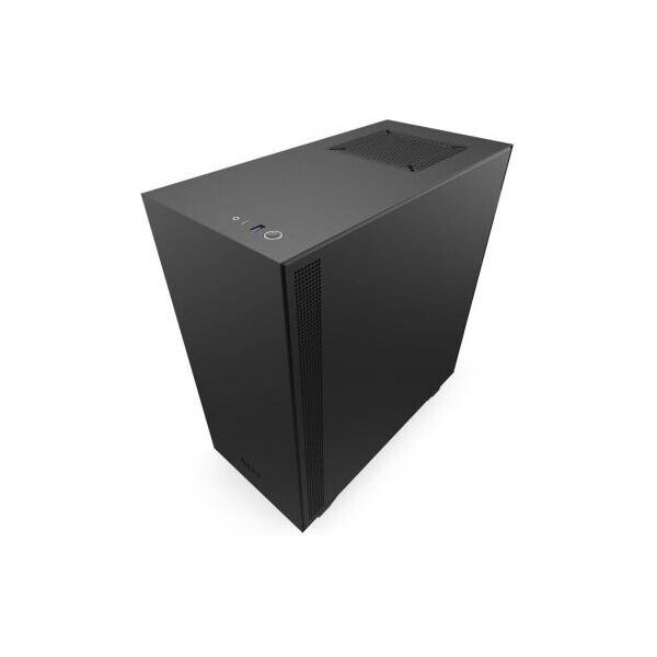 

Корпус NZXT H510i Black (CA-H510i-B1)