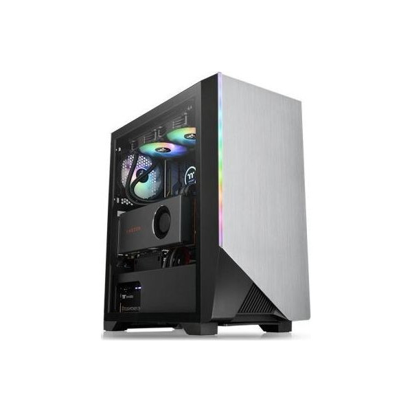 

Корпус ThermalTake H550 TG ARGB Edition (CA-1P4-00M1WN-00)
