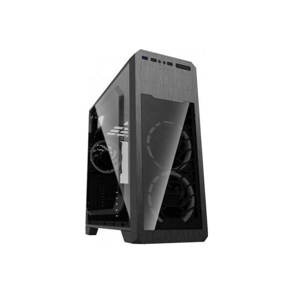 

Корпус GAMEMAX G563