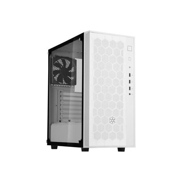 

Корпус Silver Stone FARA R1W-G (SST-FAR1W-G)