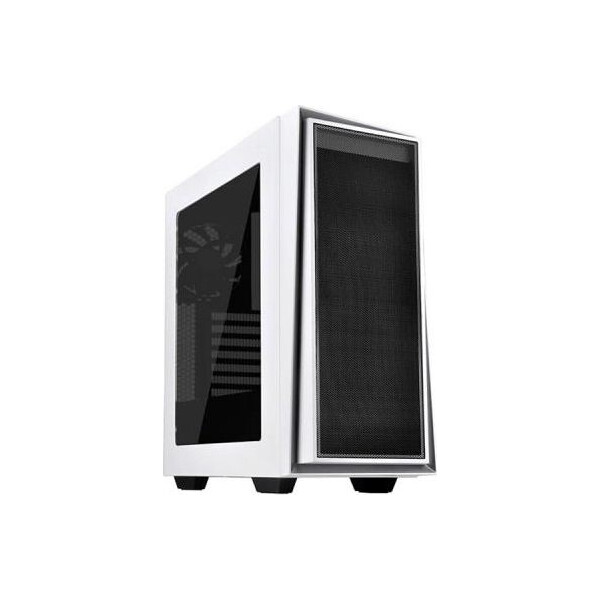 

Корпус Silver Stone RED LINE RL06WS-PRO (SST-RL06WS-PRO)