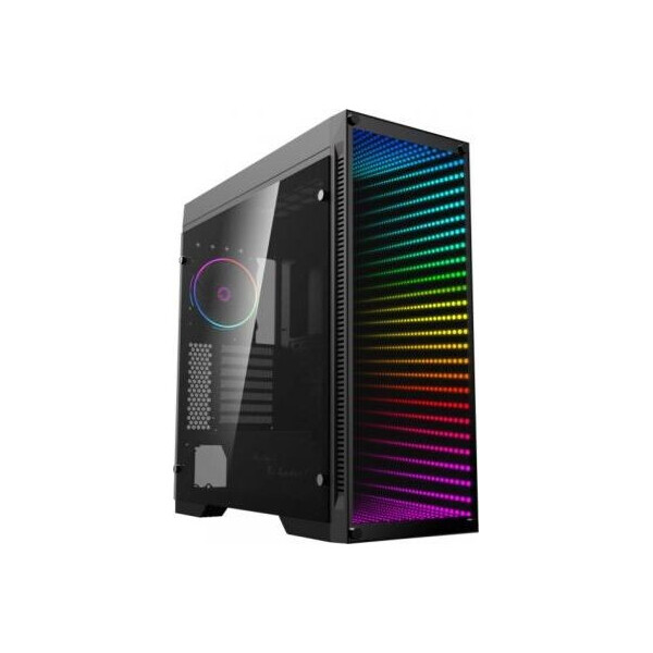 

Корпус GAMEMAX Abyss-TR