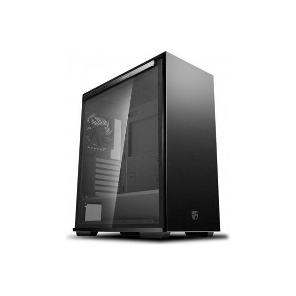 

Корпус Deepcool MACUBE 310P BK
