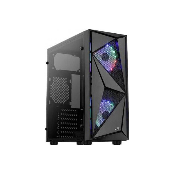 

AeroCool Glider Cosmo-G-BK-v1