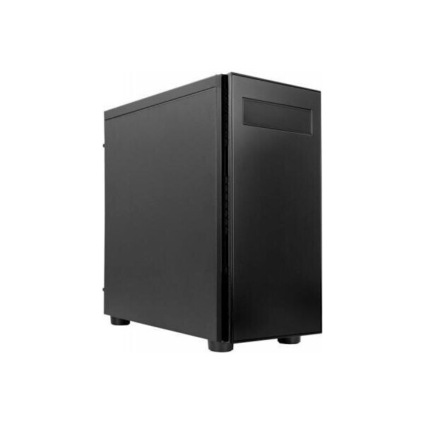 

Корпус Chieftec Hawk AL-02B-TG-OP Black (AL-02B-TG-OP)