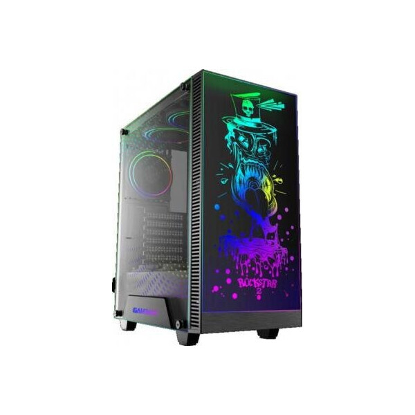 

Корпус GAMEMAX RockStar 2