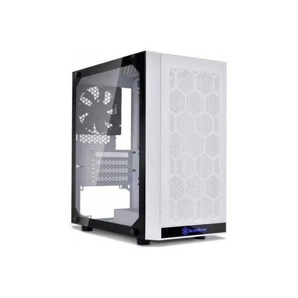 

Корпус Silver Stone PRECISION (SST-PS15W-G)