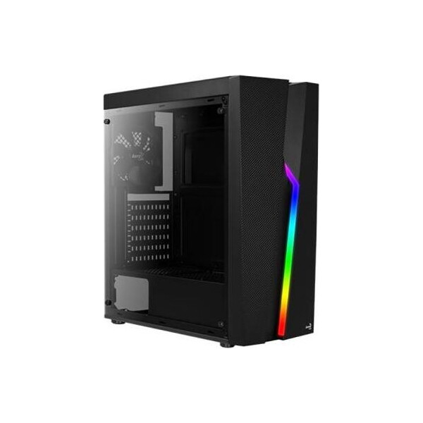 

Корпус AeroCool Bolt-A-BK-v1