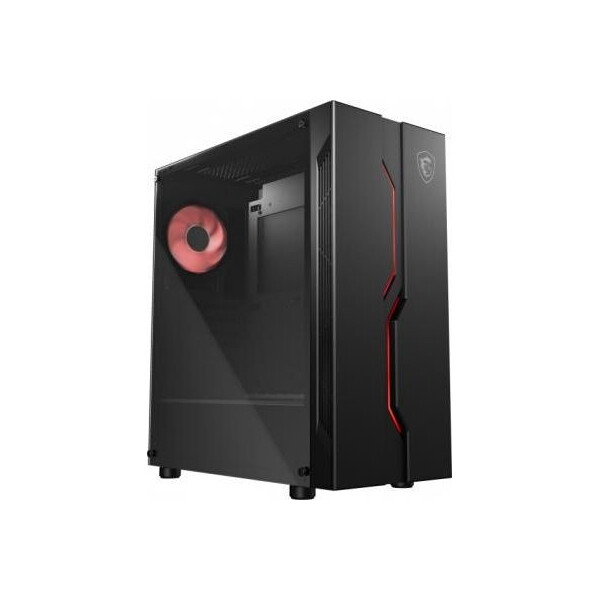 

Корпус MSI MAG VAMPIRIC 010