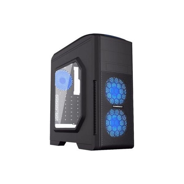 

Корпус GAMEMAX MESH(G529)