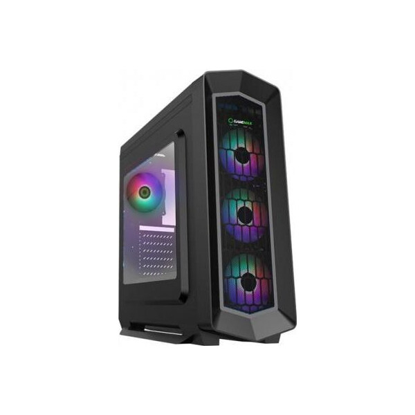 

Корпус GAMEMAX ASGARD FRGB