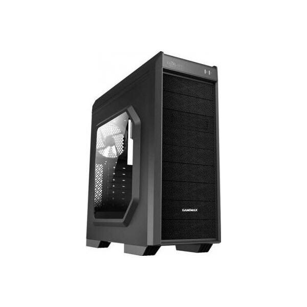 

Корпус GAMEMAX LUXURY G501X