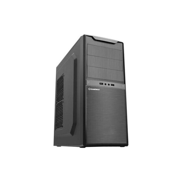 

Корпус GAMEMAX MT507-450W