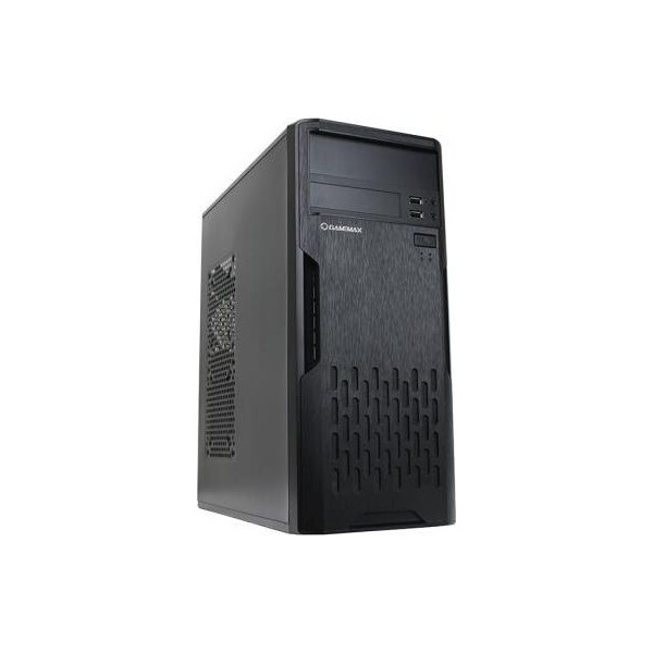 

Корпус GAMEMAX ET-210-500W