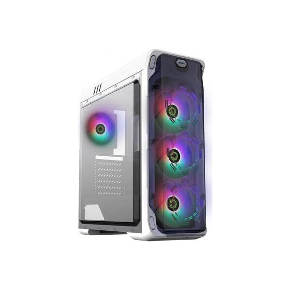 

Корпус GAMEMAX StarLight W-FRGB