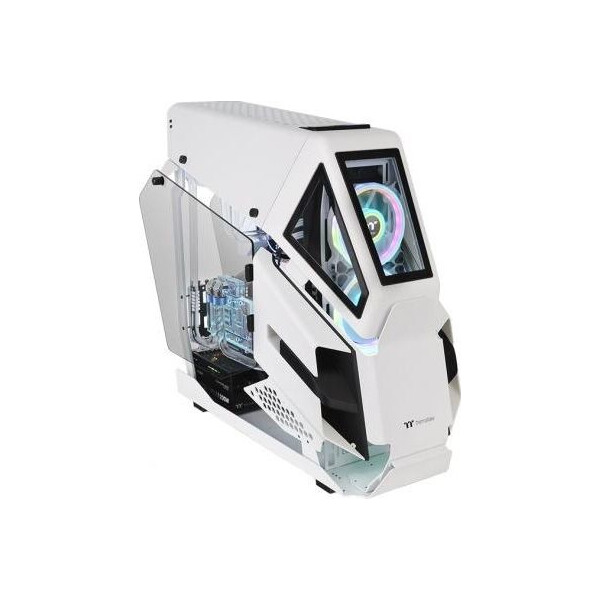 

Корпус ThermalTake AH T600 Snow White (CA-1Q4-00M6WN-00)