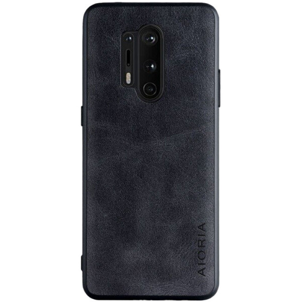 

Кожаный чехол AIORIA Vintage для OnePlus 8 Pro (Черный) (1054482)