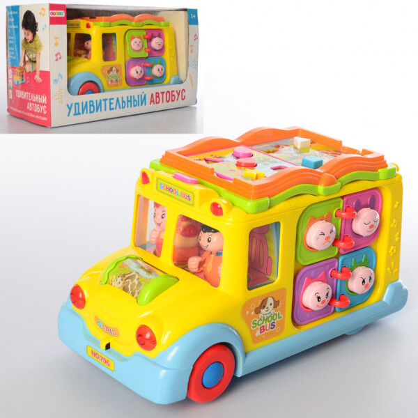 

Игра "Машинка" RT8808