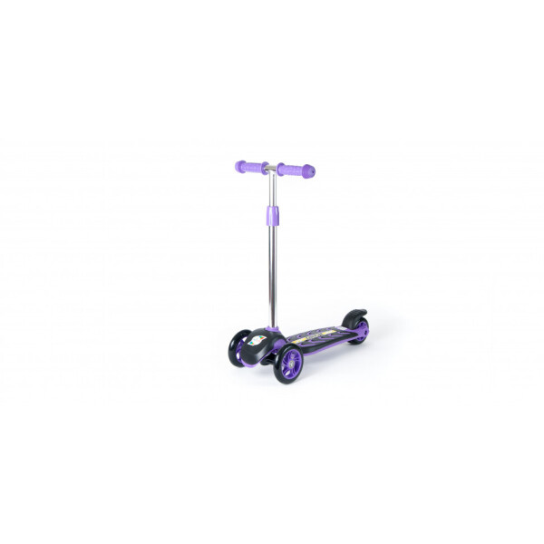 

Детский самокат ORION 00164Purple (Фиолетовый)