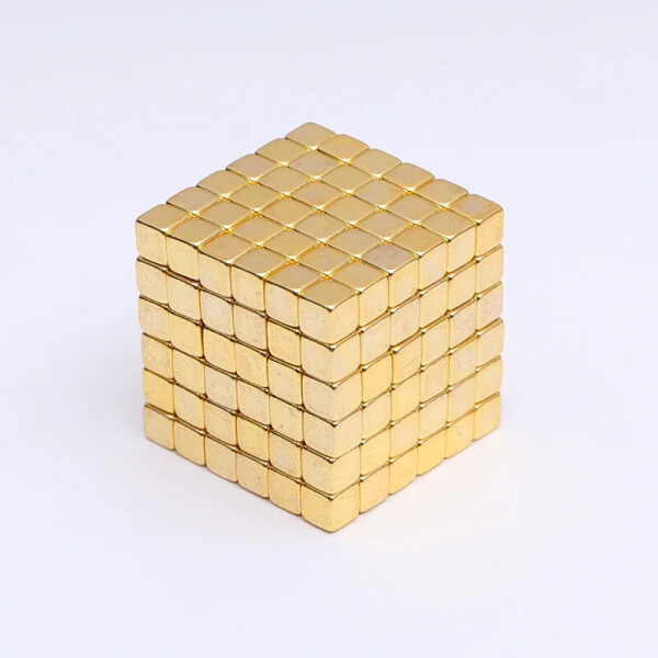 

Конструктор-головоломка Neocube UTM Тетракуб + Металлическая коробка в подарок