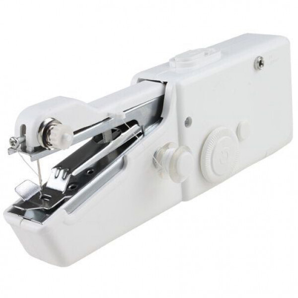 

Ручная швейная машинка Handy Stitch White