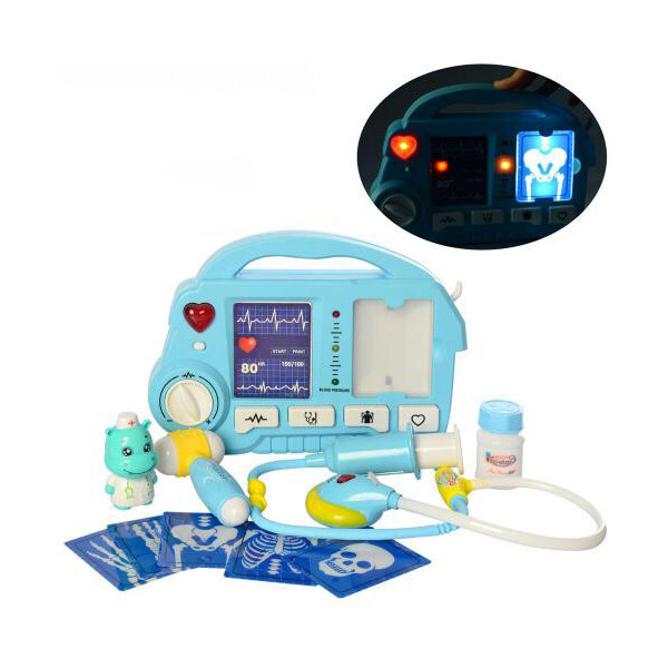 

Игровой набор Доктор HZ610-810 (Blue)