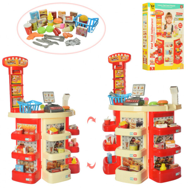 

Игровой набор Магазин DIYUAN TOYS 922-20