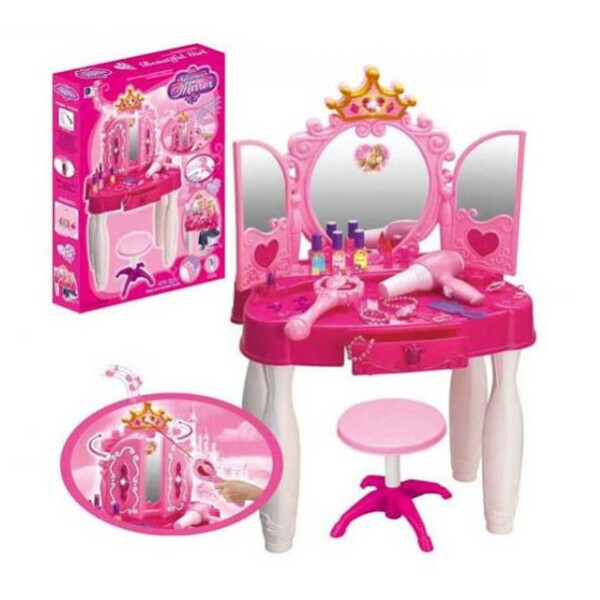 

Игровой набор Салон красоты 661-20