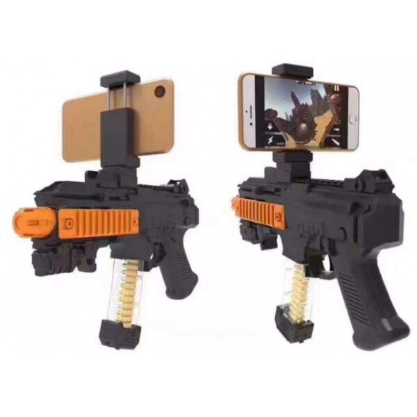 

Игровой автомат UTM AR Game Gun