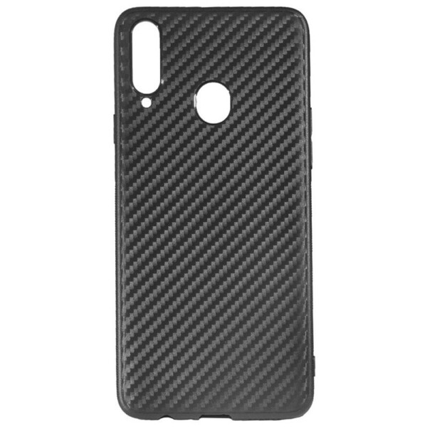 

TPU чехол Epic Carbon для Huawei Y9 (2019) / Enjoy 9 Plus Черный (144813)