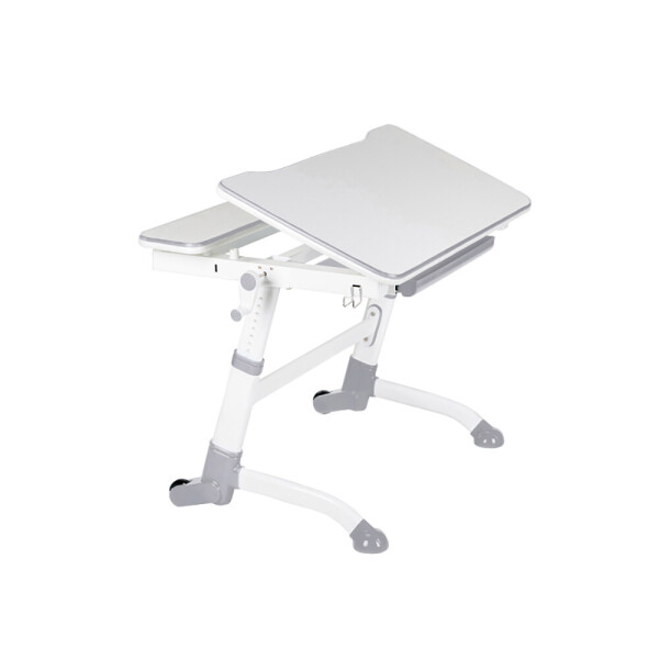 

Детская парта для школьника FunDesk Volare Grey