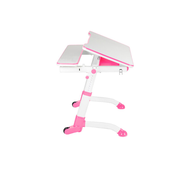 

Парта регулируемая FunDesk Volare Pink
