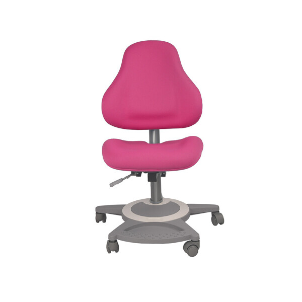 

Подростковое кресло для дома FunDesk Bravo Pink