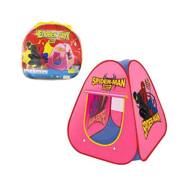 

Игровая палатка Spider Man 889-75B