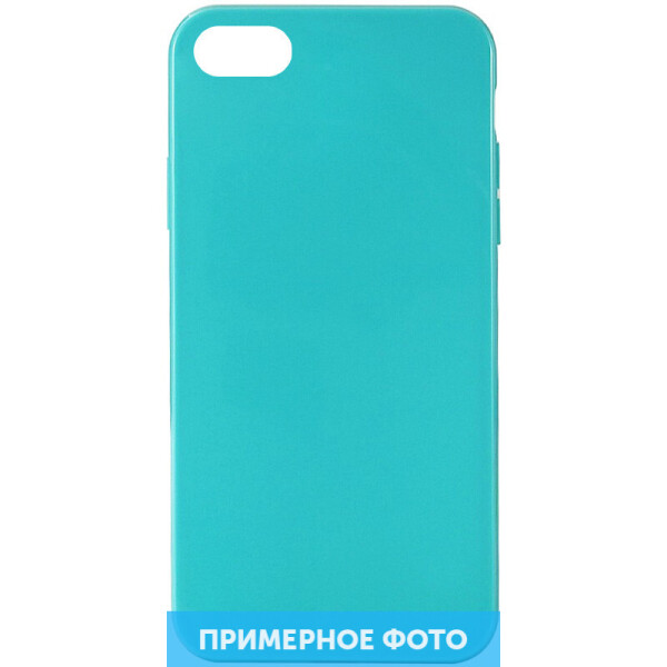 

Чехол TPU LolliPop для Oppo A31 Бирюзовый (144724)