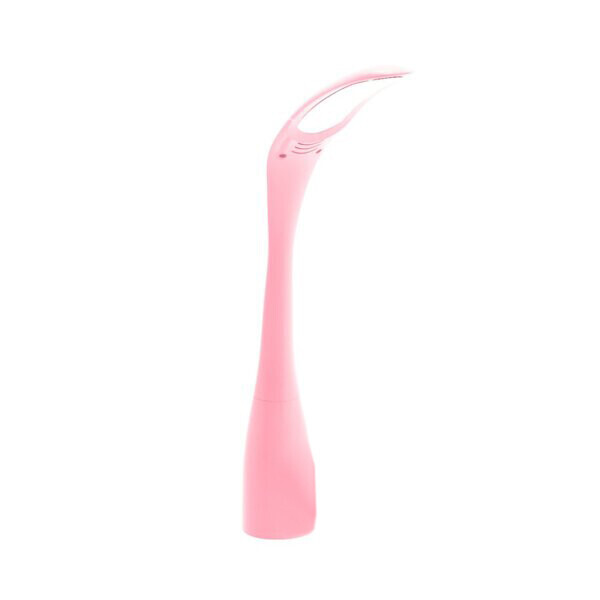 

Настольная светодиодная лампа FunDesk L6 Pink
