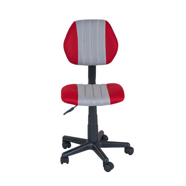 

Детское кресло для школьника FunDesk LST4 Red-Grey
