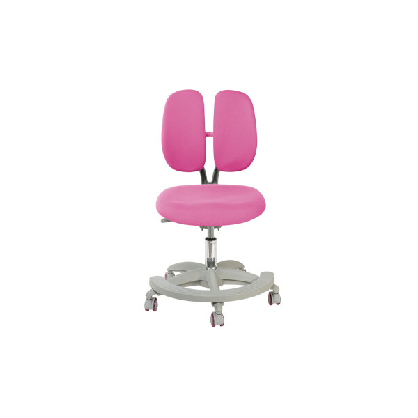 

Подростковое кресло для дома FunDesk Primo Pink