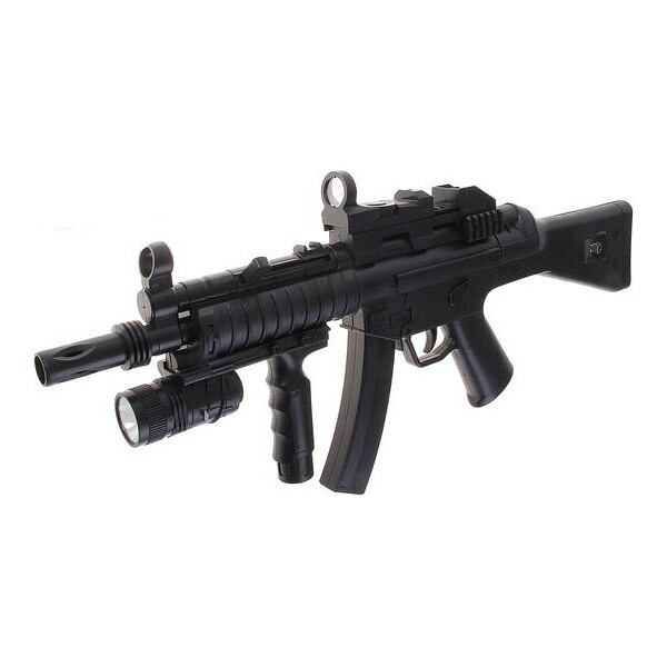 

Автомат с пульками CYMA HY015B