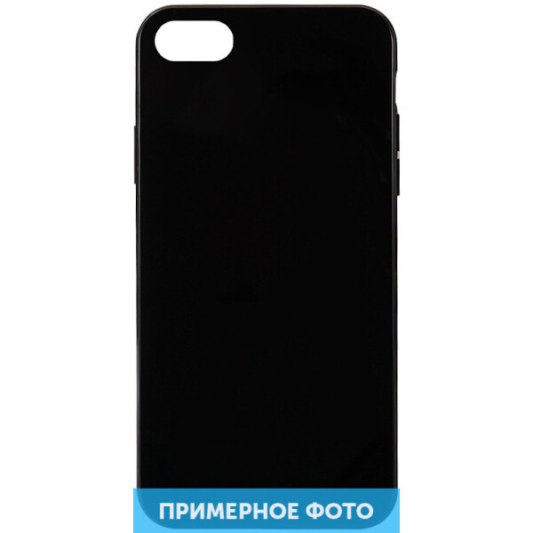 

Чехол TPU LolliPop для Realme 6 Черный (144675)
